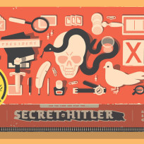 Secret hitler